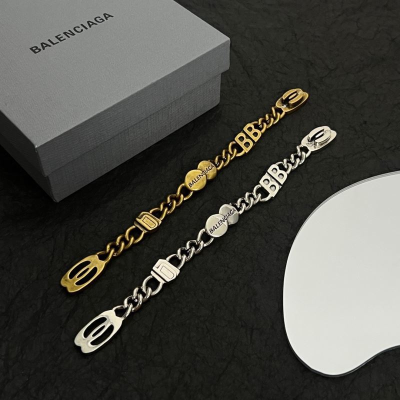 Balenciaga Bracelets